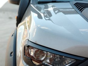 Accesorii Ford Ranger T7 '15+